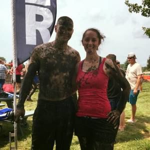 Meet your Posher, Liz